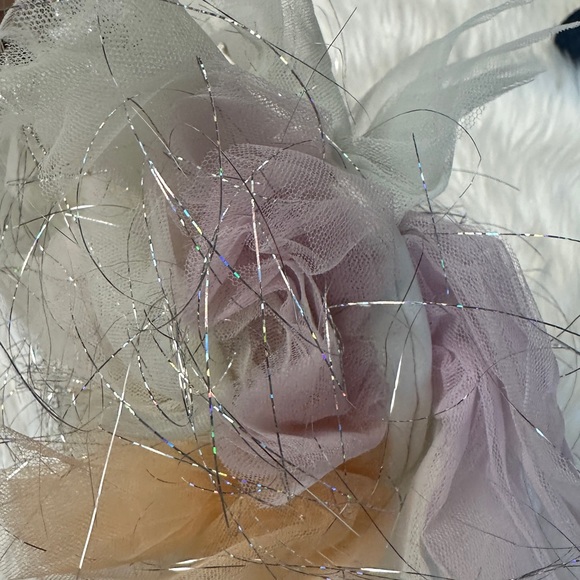 L'Alingi
Taliya tulle pouch minibag - Picture 8 of 13